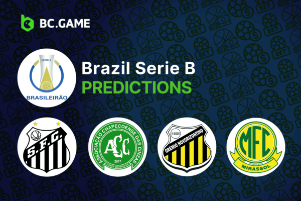 Prediction Brazil Serie B: Dark-Horses, Relegation Battles & the Stats That Matter in 2024