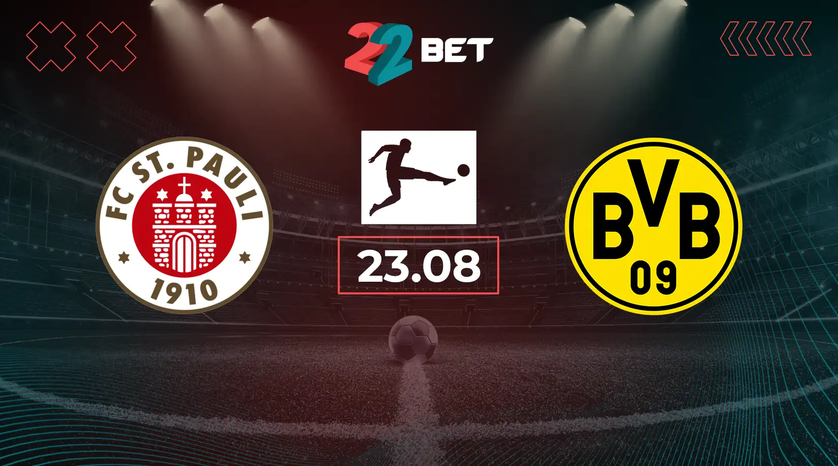St. Pauli vs Dortmund Prediction: Can the Kiezkickers Shock the Bundesliga Giants?