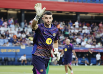 RCD Mallorca vs FC Barcelona Prediction: Can the Islanders Sink the Blaugrana Again?