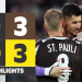 St. Pauli vs Dortmund Prediction: High-Flying Visitors to Edge Hamburg Derby