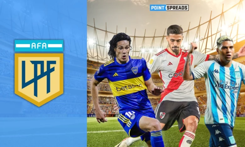 Argentina Liga Profesional Predictions: Round 27 Expert Preview & Value Bets