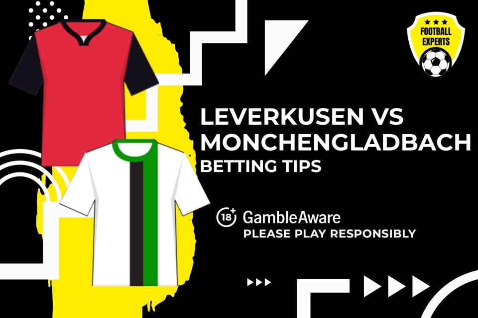 7 Expert Insights for Leveraging the Best Leverkusen vs Gladbach Prediction—A Winning Guide
