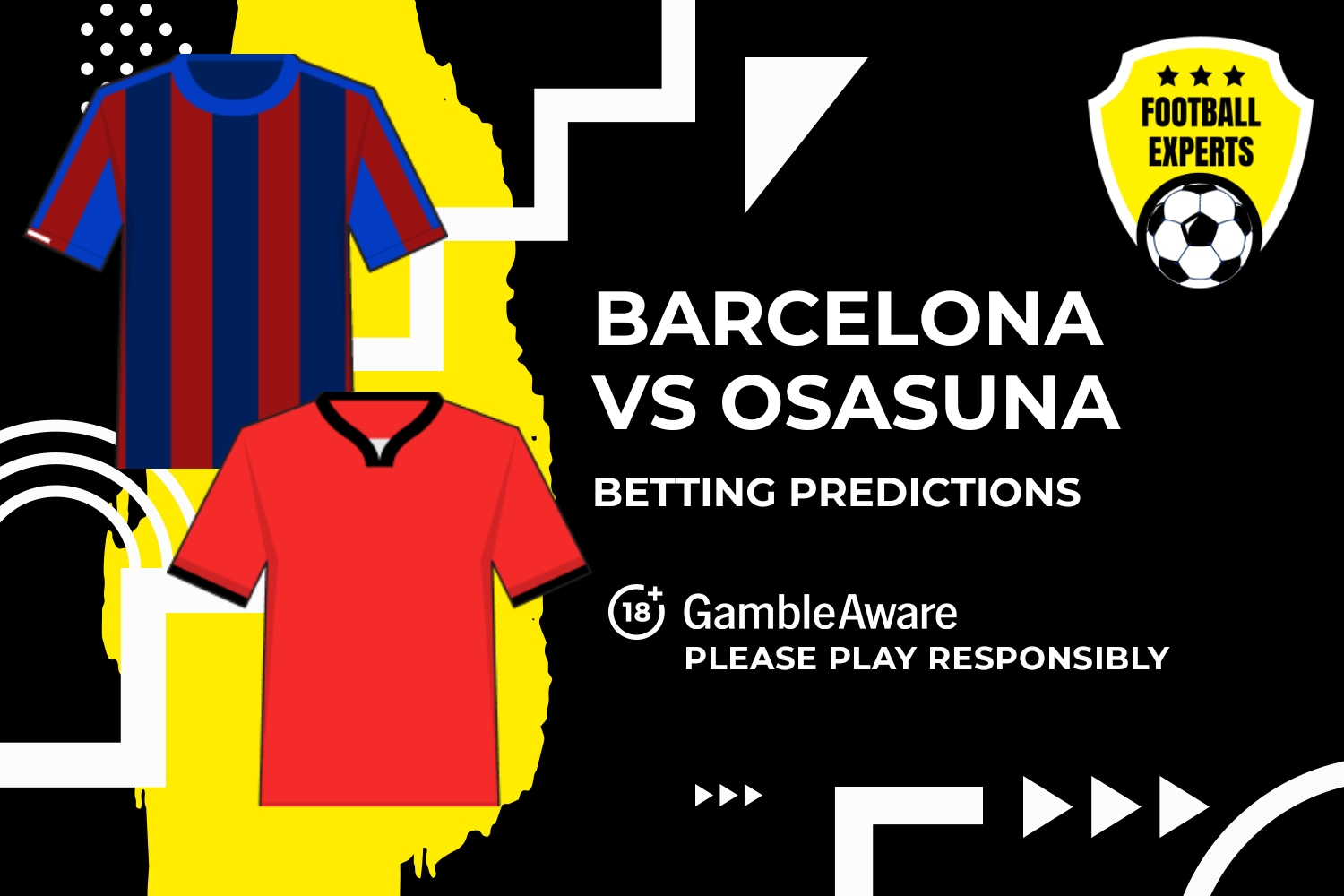 7 Expert Insights for the Ultimate barcelona vs osasuna prediction: Data, Tips & Shocking Outcomes