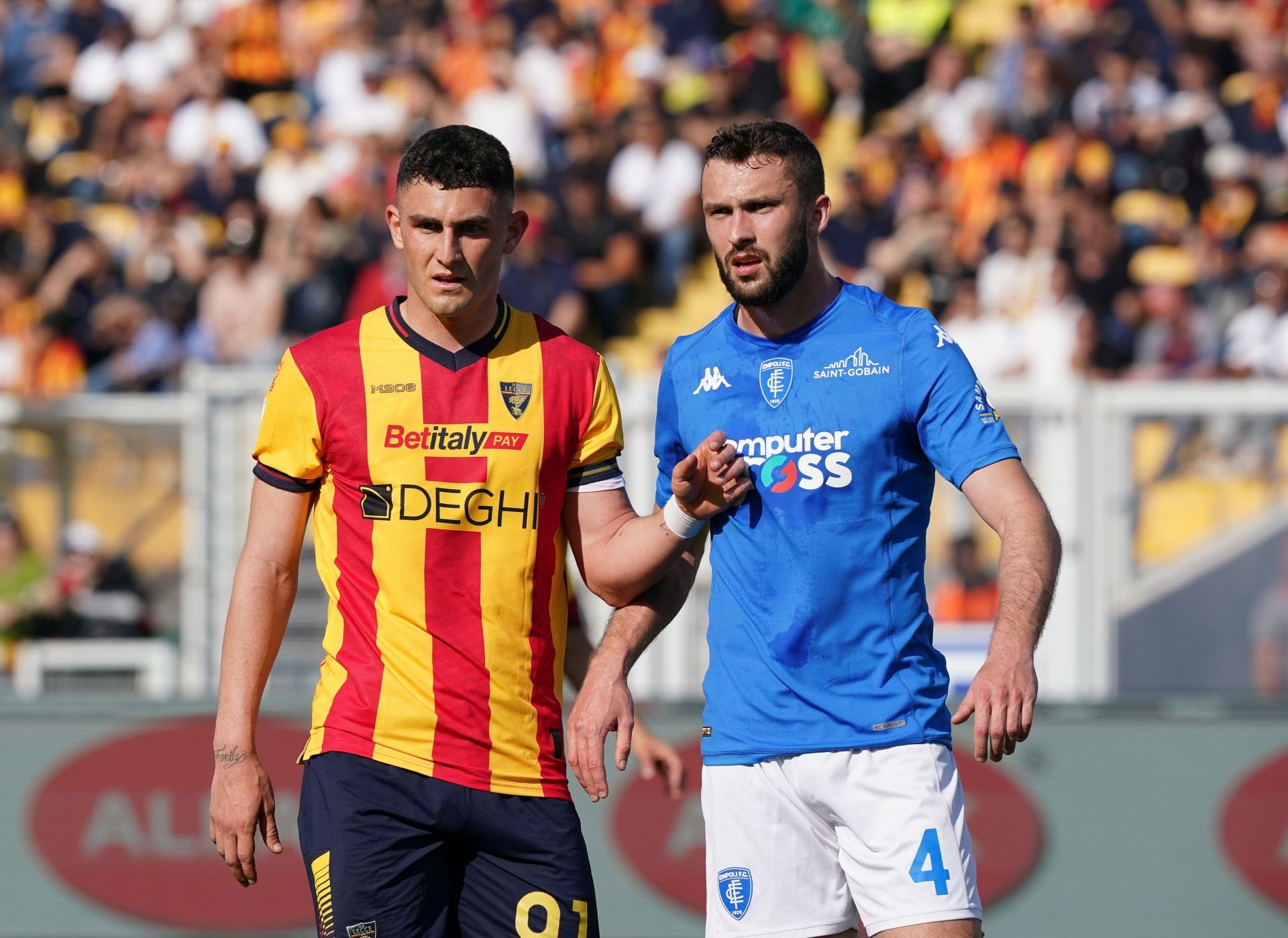 7 Expert Insights for Empoli vs Lecce Prediction: The Ultimate Guide to Accurate Football Betting