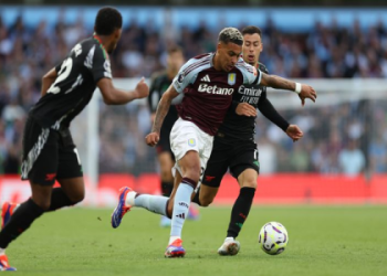 7 Expert Aston Villa Arsenal Predictions You Can’t Afford to Miss: Ultimate Guide for 2024