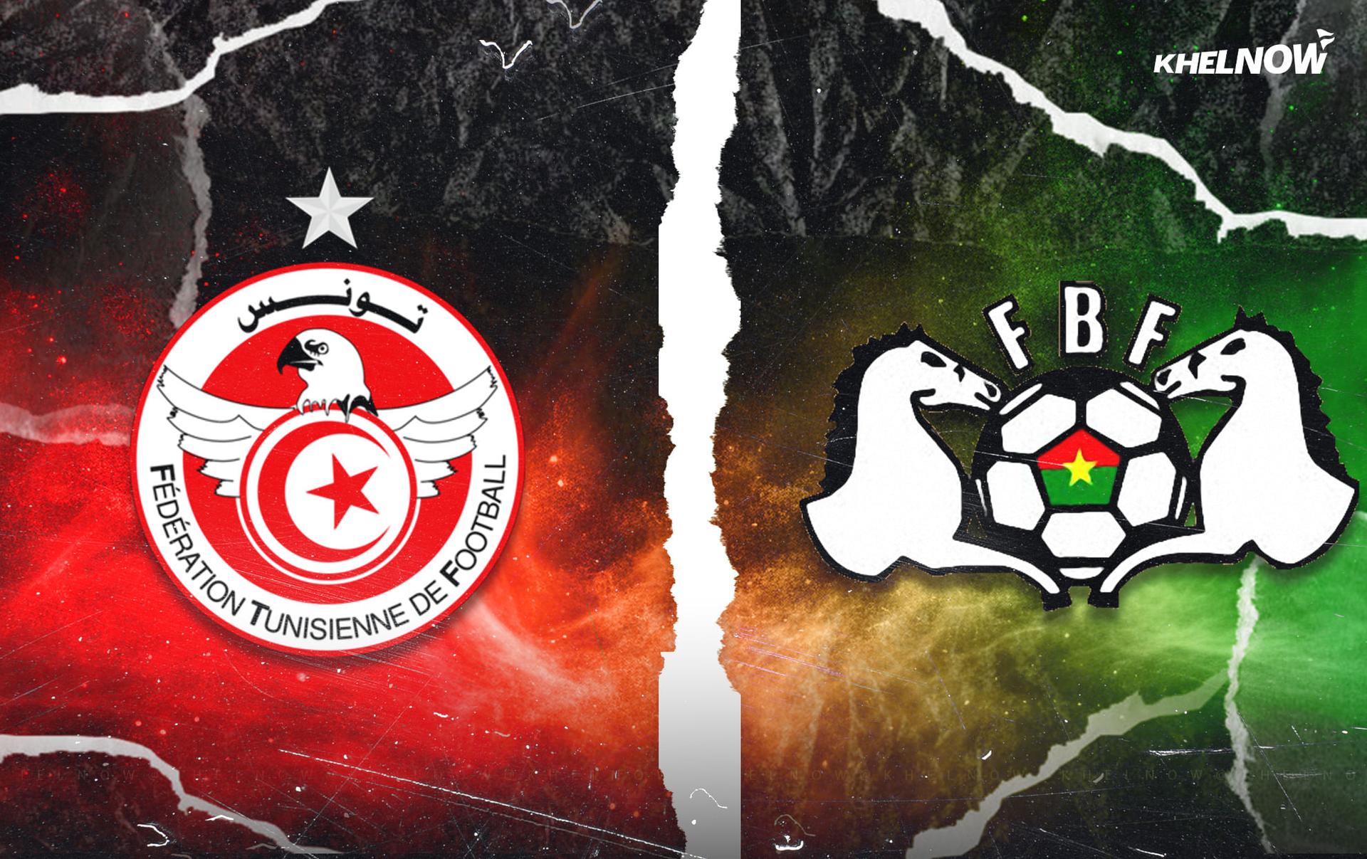 7 Expert Strategies for Tunisia vs Burkina Faso Betting Odds: Uncover the Ultimate Guide