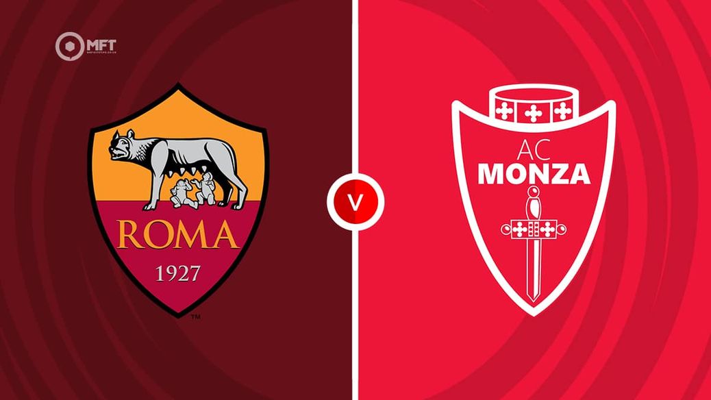 7 Expert Tips for a Winning Roma vs AC Monza Prediction: The Ultimate Guide for Today’s Bettors