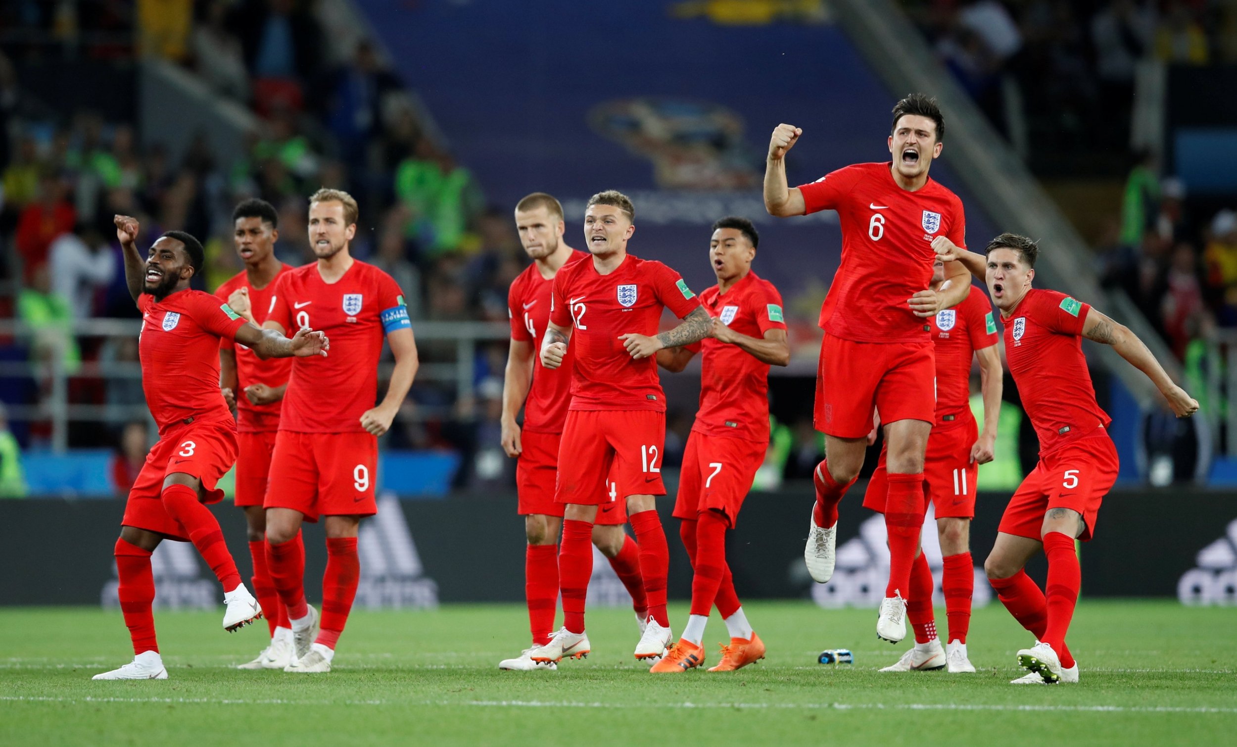 10 Essential Secrets About the England National Team Every Football Fan Must Know