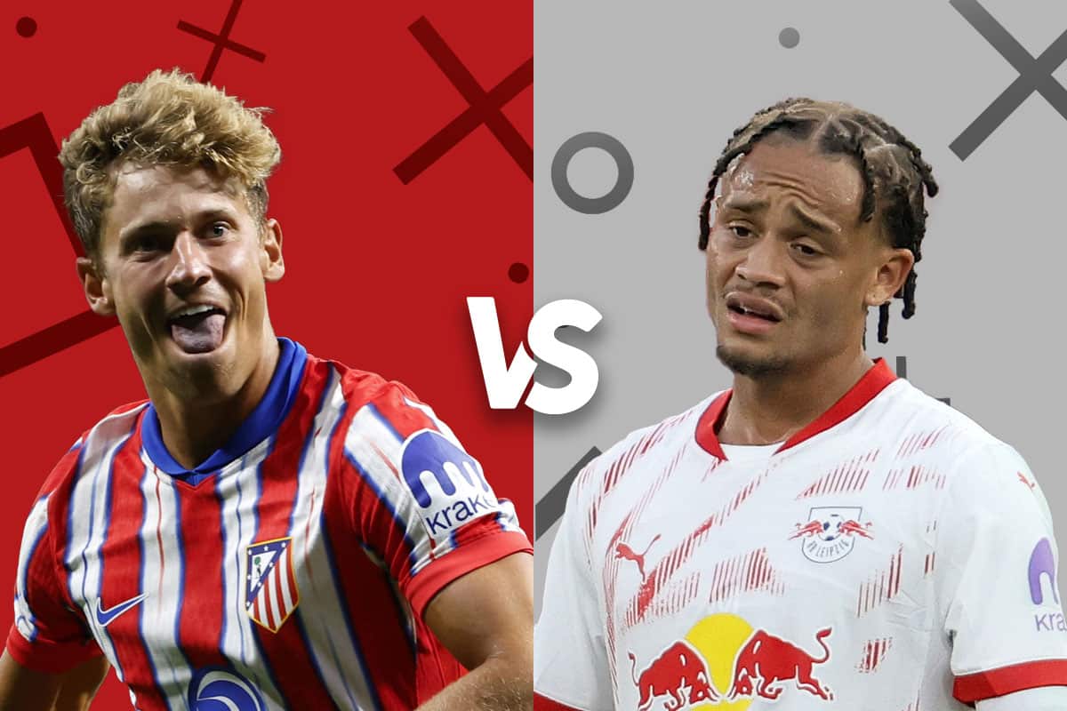 8 Expert Atletico Madrid vs RB Leipzig Prediction Strategies You Need to Win Big