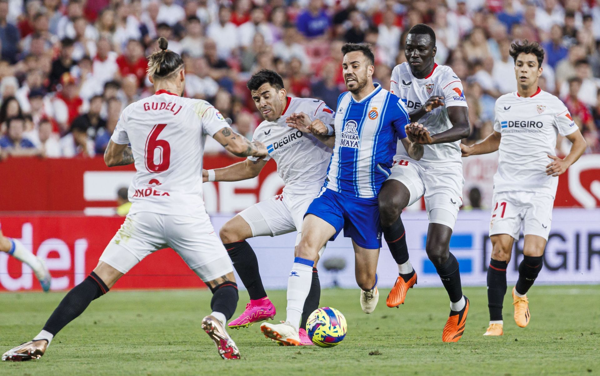 7 Expert Insights for Espanyol v Sevilla Prediction: The Ultimate Guide with Data & Actionable Tips