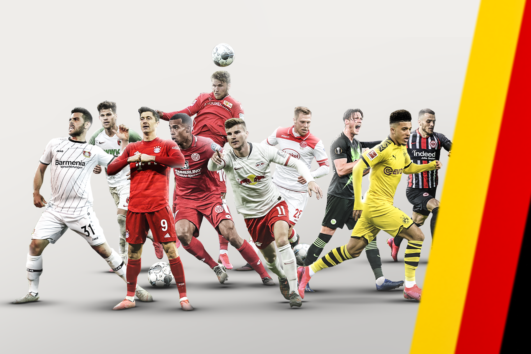 10 Expert-Backed Secrets About 1 Bundesliga Teams: The Ultimate Guide for Fans and Newcomers