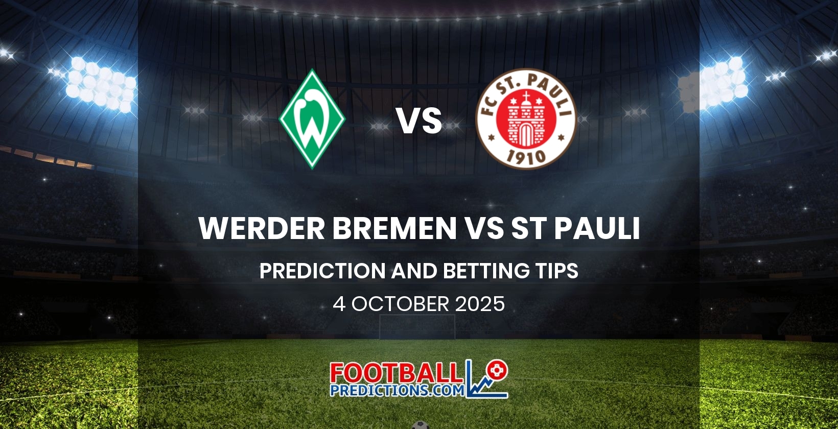 7 Expert Secrets for Accurate Werder Bremen vs St Pauli Prediction: The Ultimate Guide