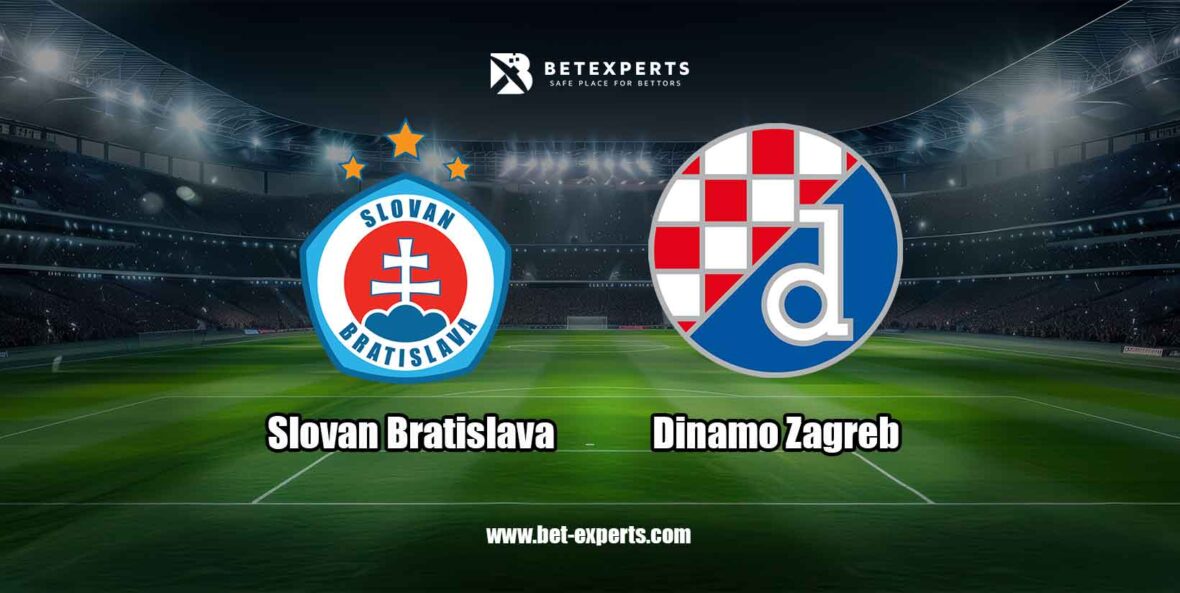 7 Expert Insights for Slovan Bratislava vs Dinamo Zagreb Prediction: The Ultimate Guide to Winning Your Bet