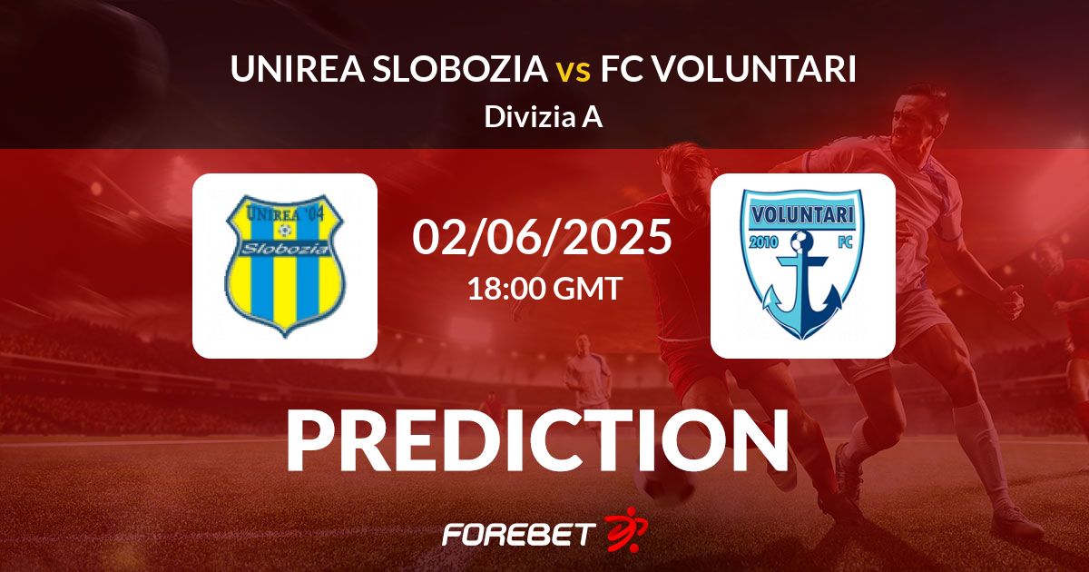 7 Expert Insights into fc voluntari vs unirea slobozia stats That Will Change How You Predict Matches