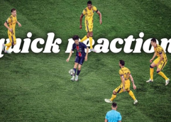 7 Expert Secrets to Mastering Camp Io Nato Serie A and Boosting Your Football IQ