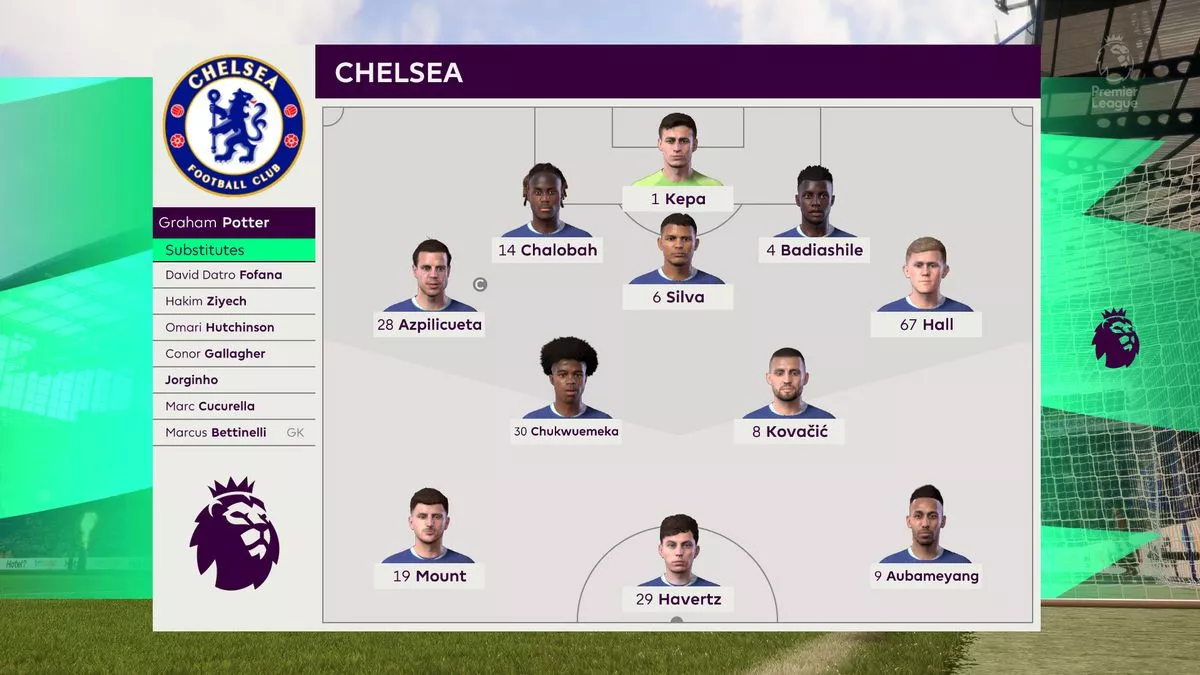 7 Expert Insights for Amazing Chelsea Crystal Palace Prediction: Your Ultimate Guide