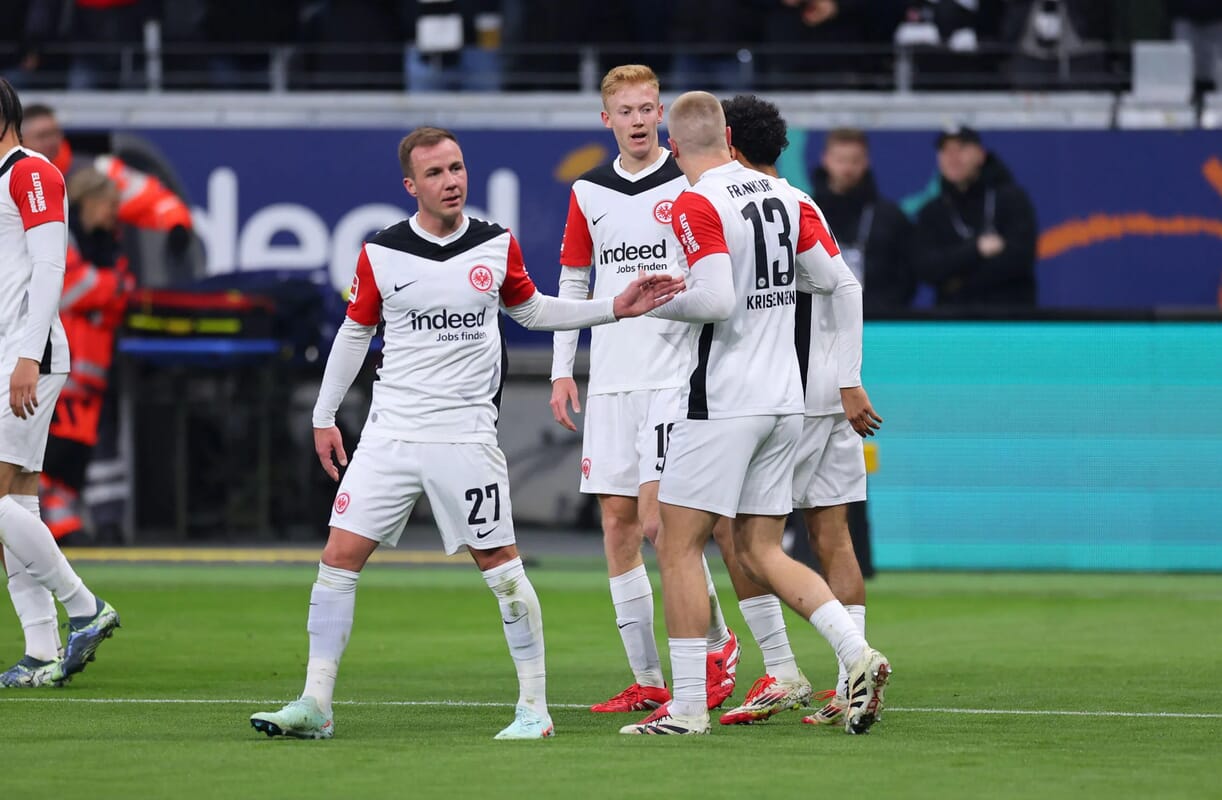 7 Expert Insights for Hoffenheim vs Frankfurt Predictions: The Ultimate Guide to Winning Bets