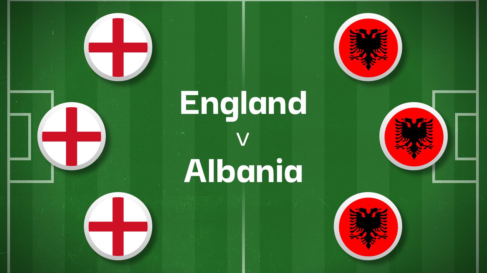 7 Expert Insights You Need for the Ultimate England vs Albania Showdown