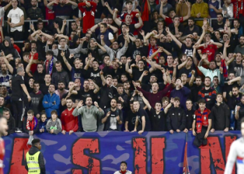 7 Expert Insights for the Ultimate barcelona vs osasuna prediction You Can’t Miss