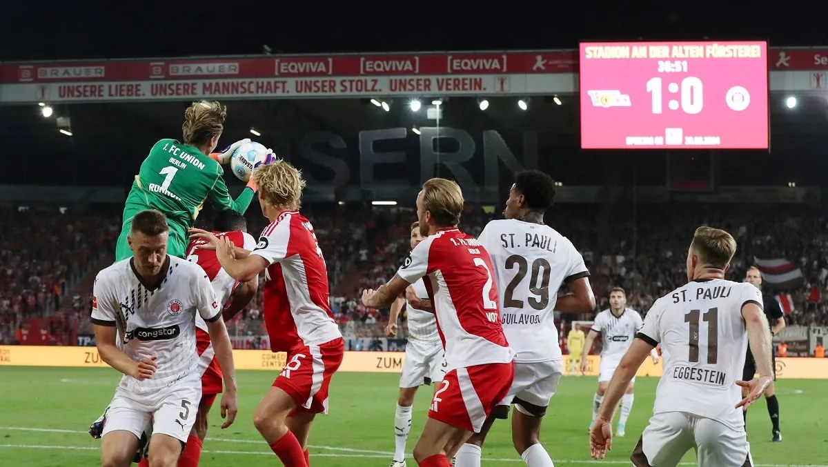 7 Expert Strategies for Accurate St Pauli vs Union Berlin Prediction—Data, Analysis & Winning Tips