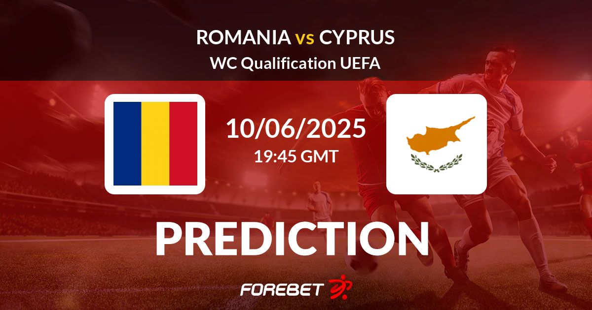 7 Expert Insights and Data-Driven Romania vs Cyprus Prediction for Your Winning Strategy