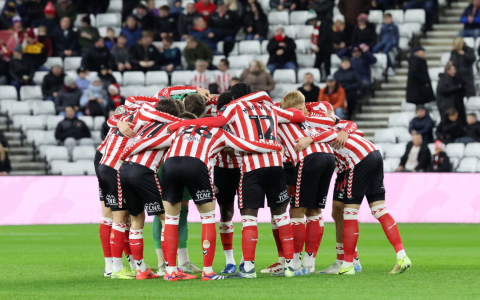 7 Expert Insights Into Sunderland A.F.C. vs Millwall Stats: The Ultimate Match Analysis