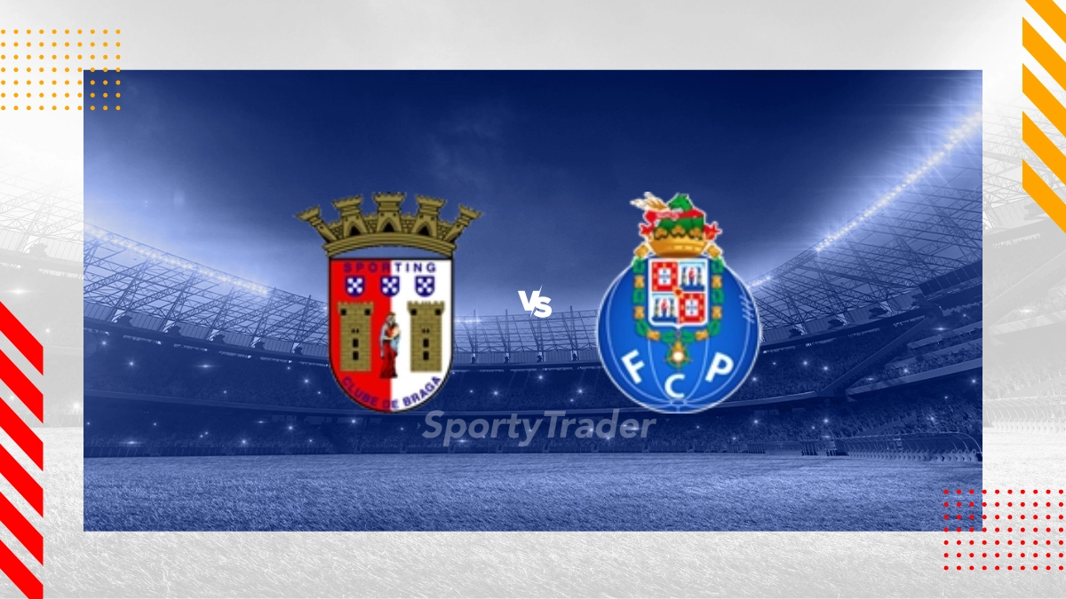 7 Expert Secrets for Accurate Braga vs Porto Prediction: Your Ultimate Matchday Guide