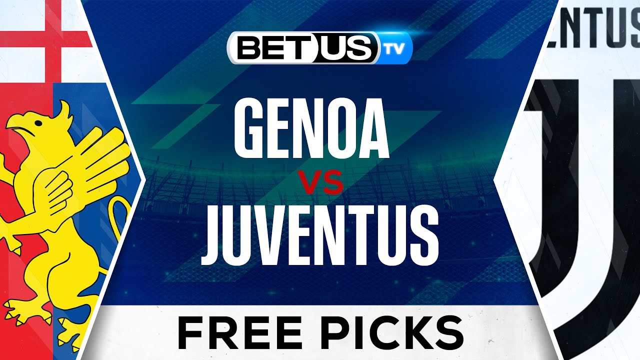 7 Expert Insights to Nail Your Genoa vs Juventus Prediction: Ultimate Guide for Savvy Bettors