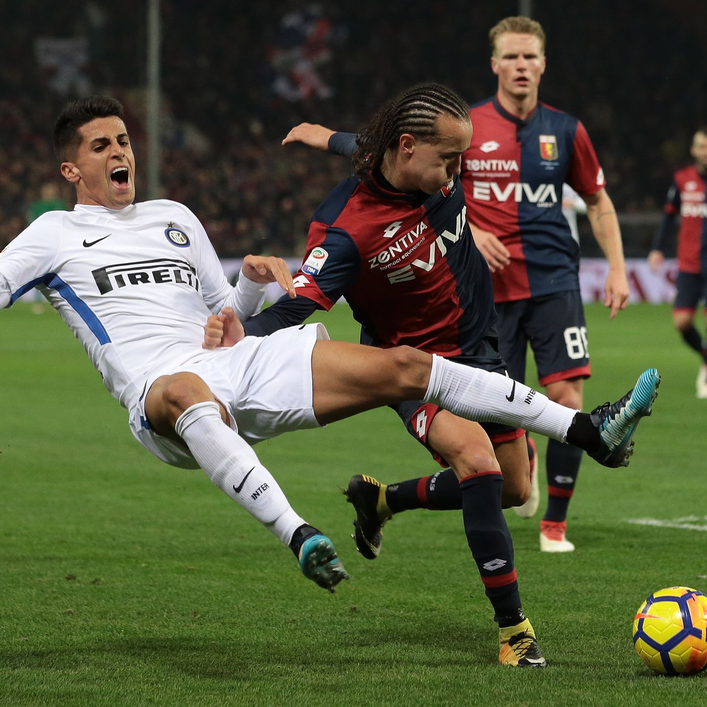 7 Essential Insights: Genoa CFC vs Inter Milan Standings and What Every Fan Must Know