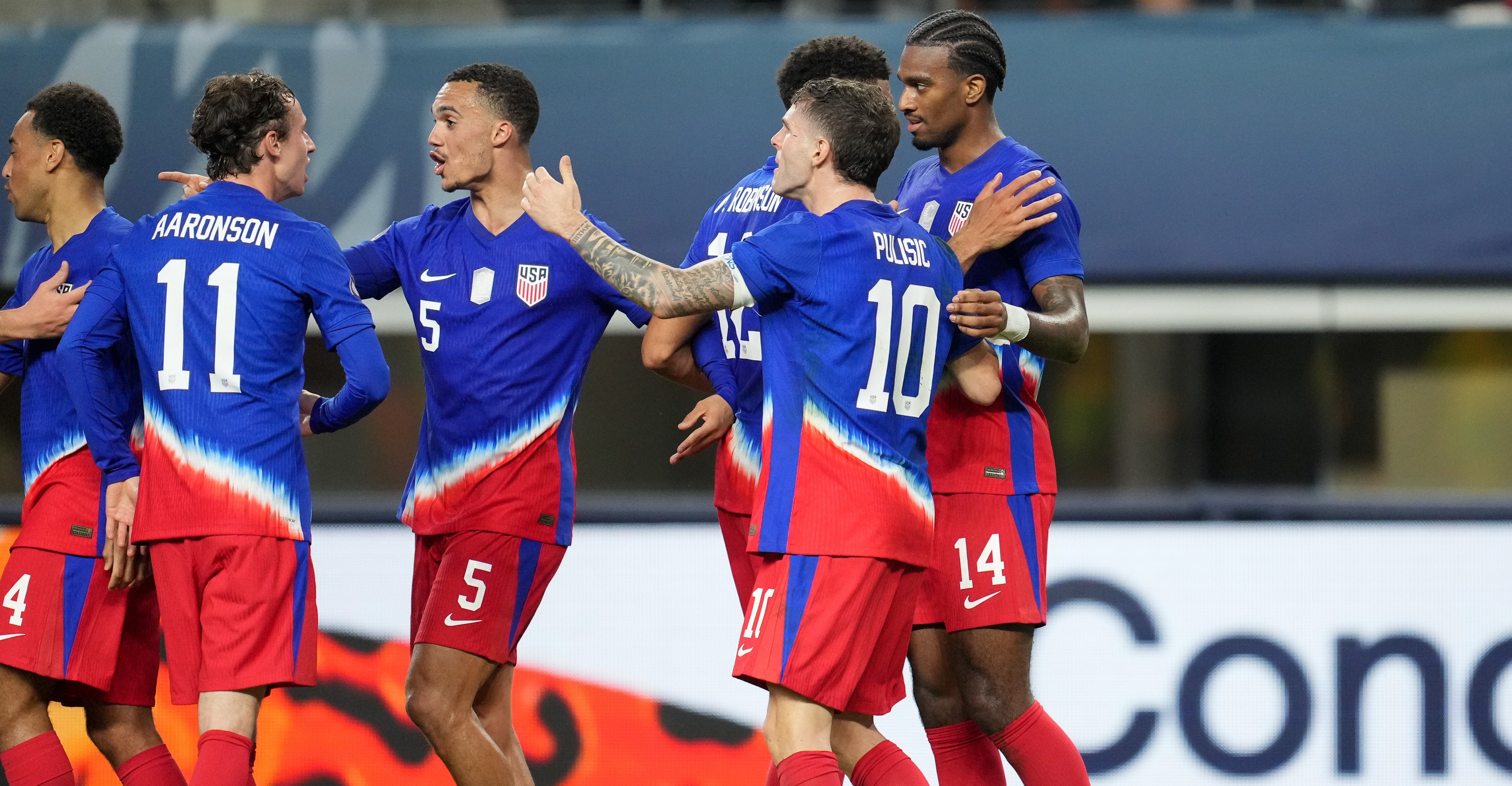 7 Ultimate Insights into USMNT vs Mexico National Football Team Matches You Can’t Miss