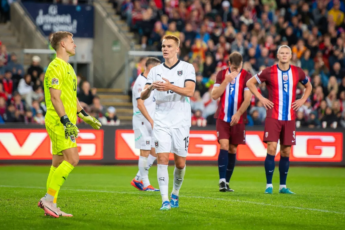 7 Expert Secrets for Accurate Norway vs Austria Prediction: Surprise Factors and Winning Tips