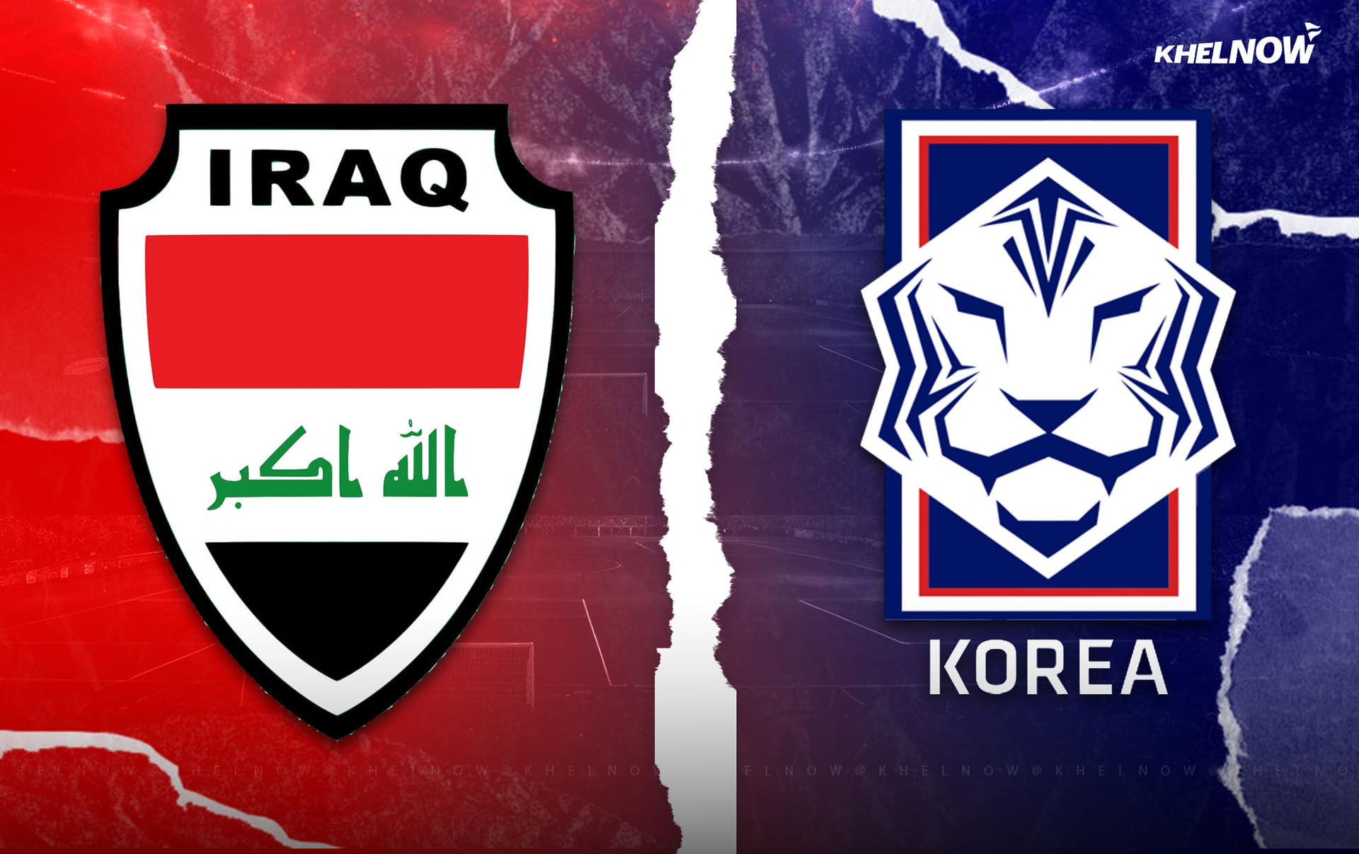 7 Expert Insights for Iraq vs South Korea Prediction: Shocking Stats, Head-to-Head Analysis & Winning Tips