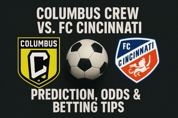 7 Expert-Backed Secrets for a Winning Cincinnati vs Columbus Prediction: Ultimate Guide for Bettors