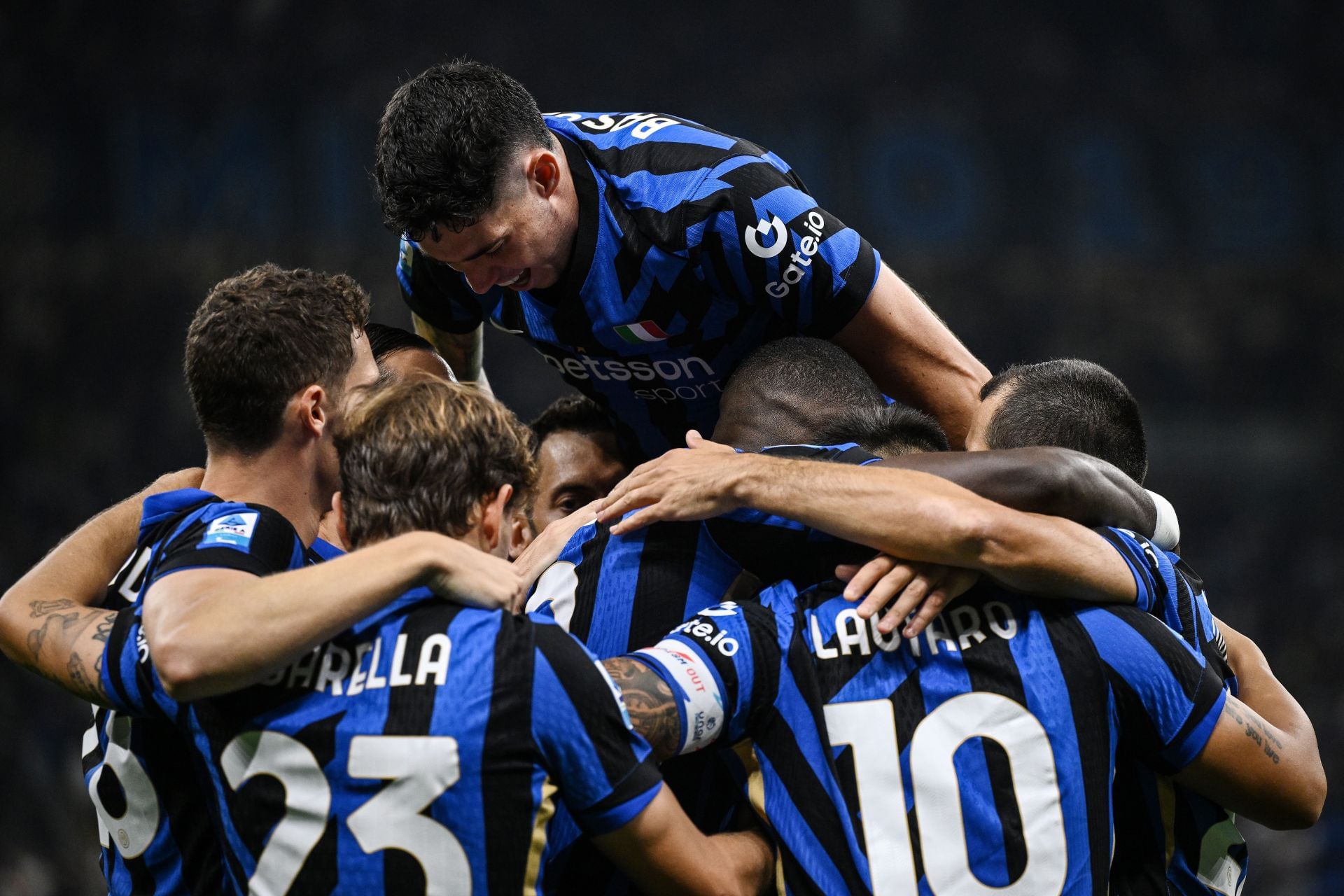 7 Expert Tips for Accurate Inter Atalanta Prediction: The Ultimate Guide for Football Fans