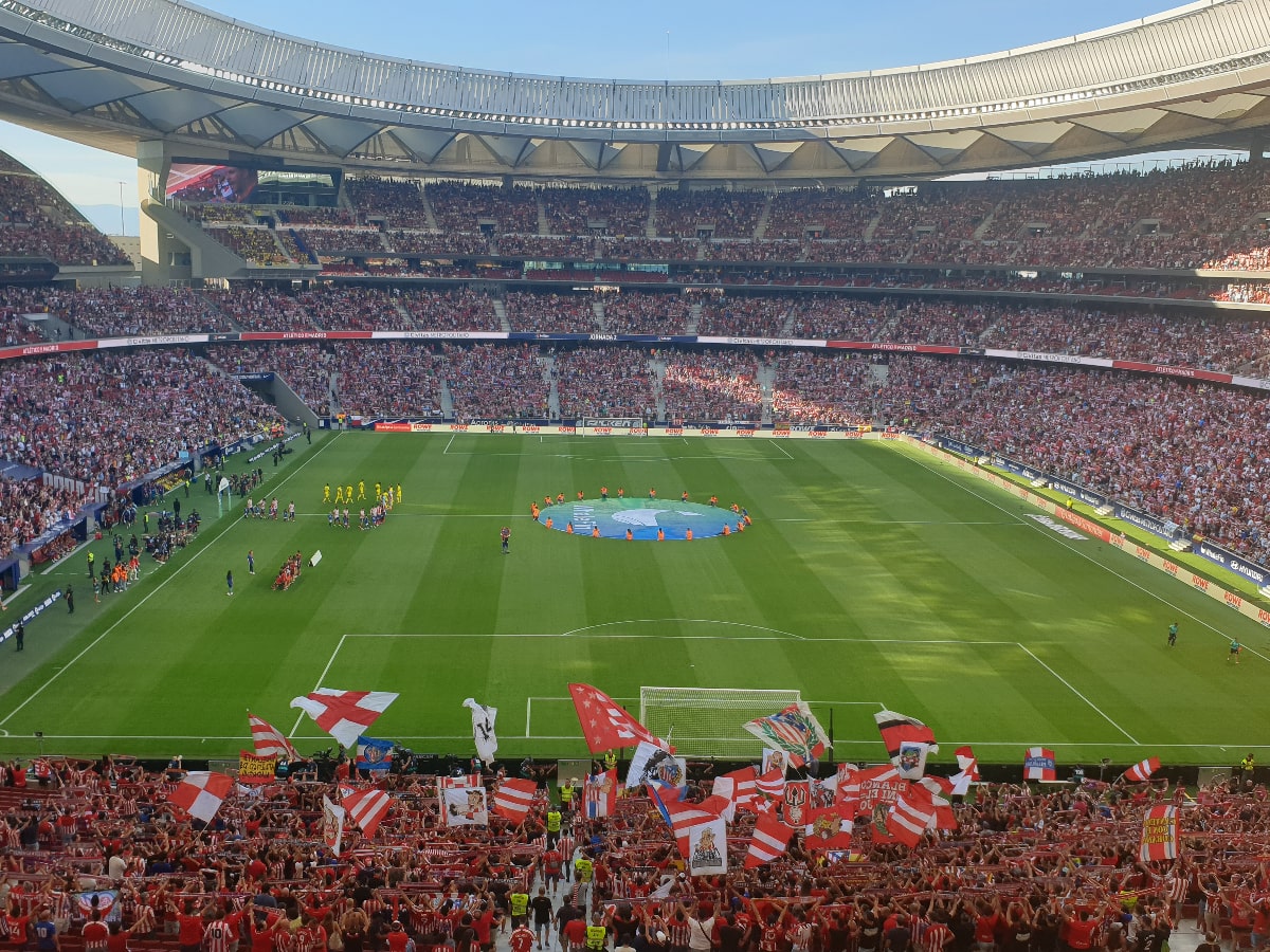 10 Expert Secrets to Secure the Best La Liga Tickets in 2024: A Complete Guide for Football Fans