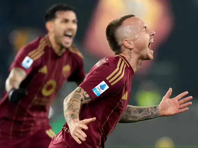 7 Essential Insights for Empoli vs Roma Prediction: The Ultimate Expert Breakdown You Can't Miss