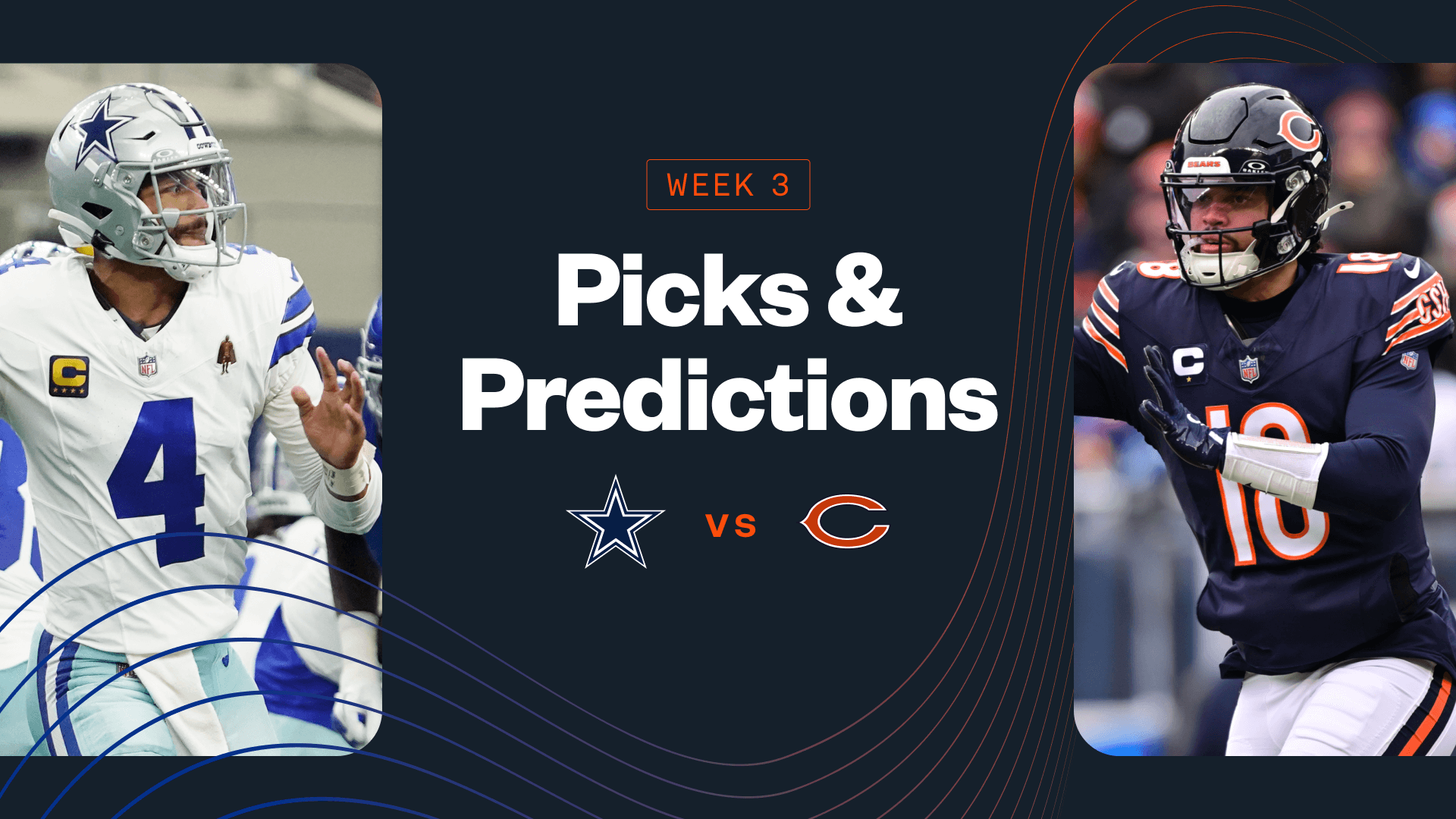 7 Expert Insights for Dallas vs Chicago Prediction: The Ultimate 2024 Guide