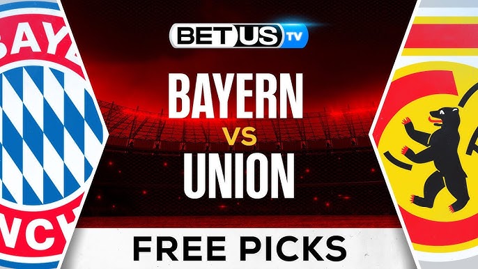 7 Expert Tactics for an Accurate Bayern vs Union Berlin Prediction: The Ultimate Guide for Football Fans