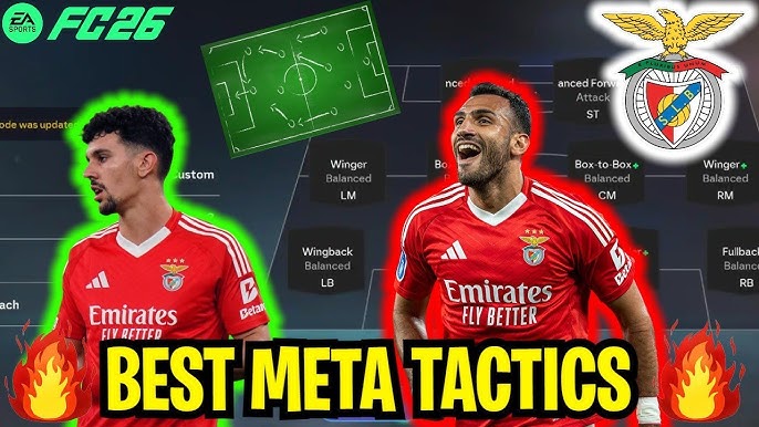 7 Expert Tactics for Accurate Benfica Prediction: The Ultimate Guide for Football Fans