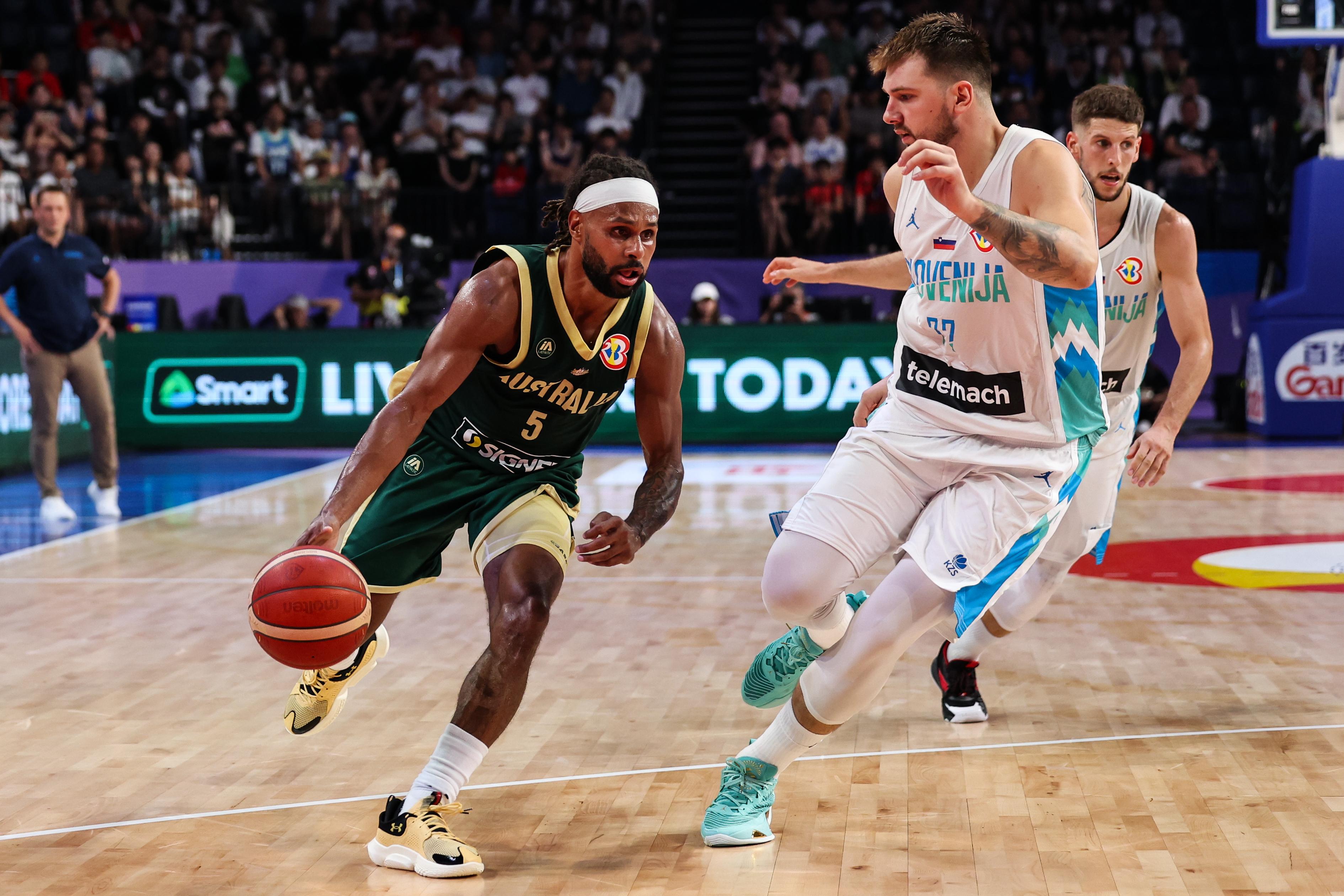 7 Expert Australia vs Slovenia Prediction Secrets: Win Big with Strategic Basketball Insights