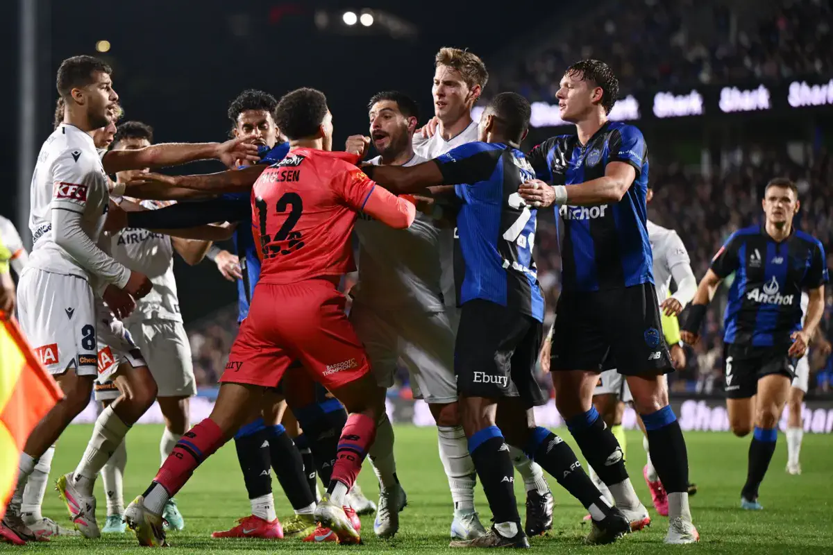 10 Expert Insights For Greece vs Australia Prediction: The Ultimate Guide To Accurate Soccer Forecasts