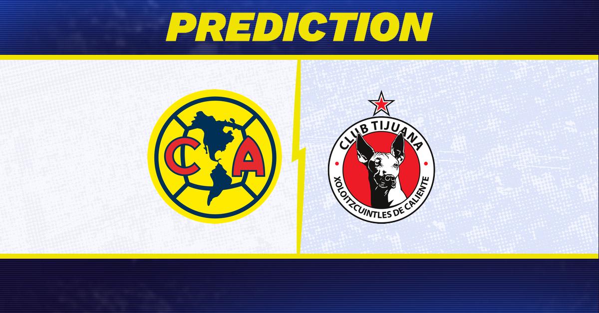 7 Shocking Insights for Club Tijuana vs Club América Prediction: The Ultimate Expert Guide