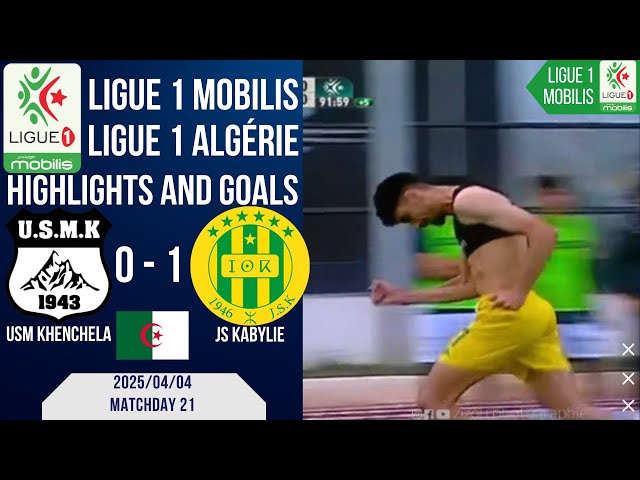 7 Expert Insights to Win in the Khenchela vs JS Saoura Clash: The Ultimate Guide for Algerian Football Fans