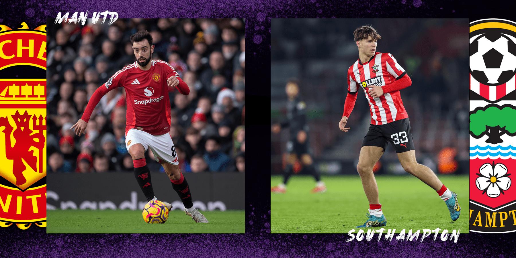 10 Expert Insights for Manchester United vs Southampton Prediction: Ultimate Guide for Accurate Football Forecasts