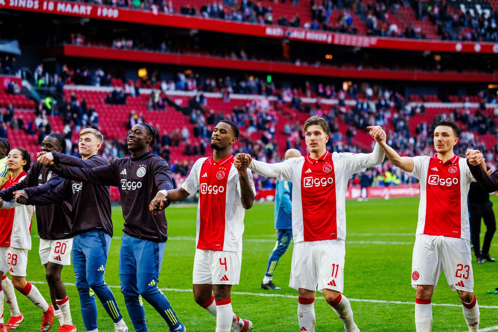 7 Expert Insights for Ajax vs Frankfurt Prediction: Secrets Revealed for Winning Bets