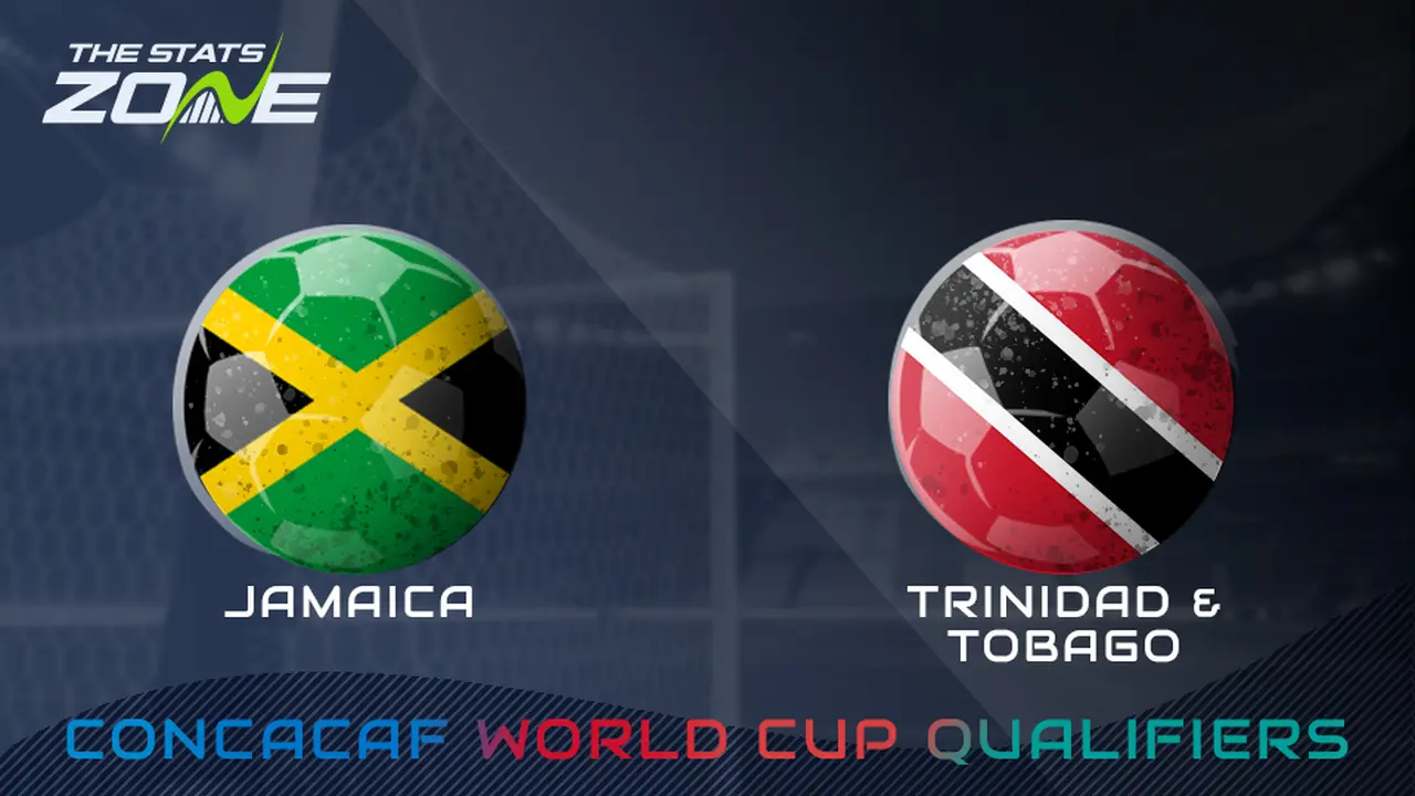10 Expert Insights for Jamaica vs Trinidad and Tobago Prediction: Ultimate Guide for Accurate Match Analysis