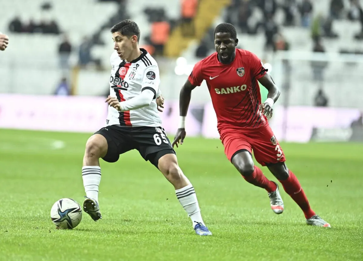7 Surprising Besiktas vs Gaziantep Prediction Secrets Every Bettor Must Know