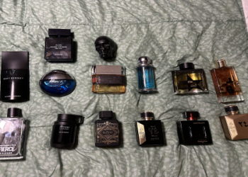 7 Surprising Secrets to Choosing the Ultimate Azar Cologne for Every Occasion