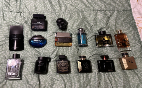 7 Surprising Secrets to Choosing the Ultimate Azar Cologne for Every Occasion