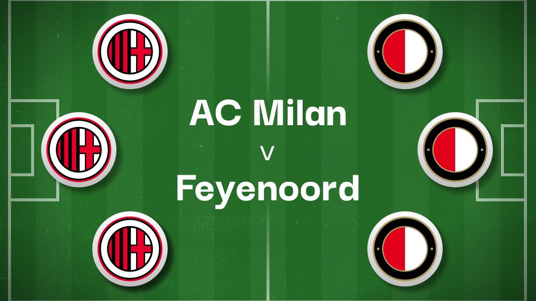7 Expert Tips for Accurate Feyenoord vs Milan Prediction: Data, Analysis, and Winning Strategies